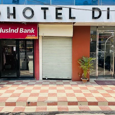 לקנאו Hotel Dileep42 מראה חיצוני תמונה