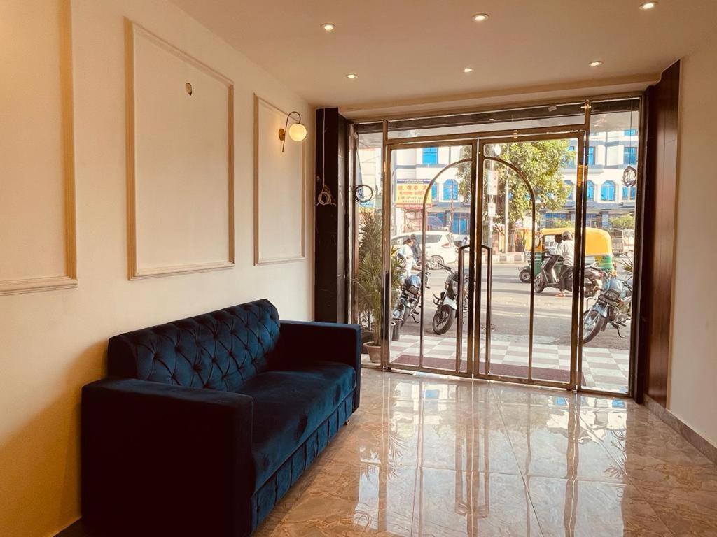 לקנאו Hotel Dileep42 מראה חיצוני תמונה
