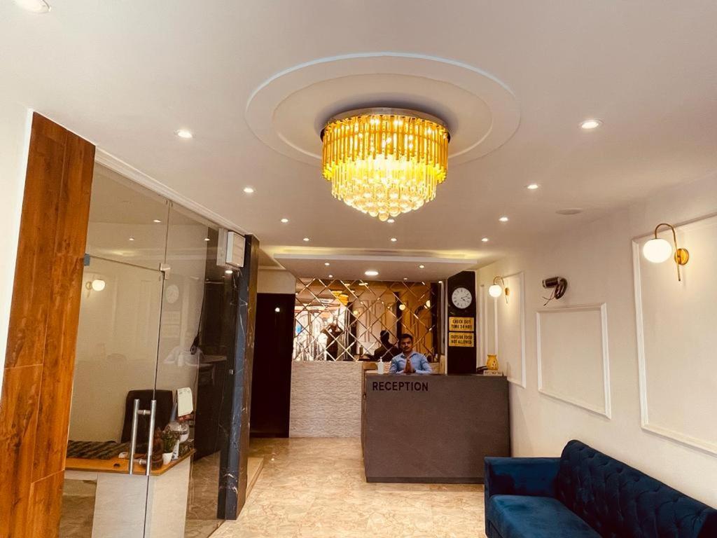 לקנאו Hotel Dileep42 מראה חיצוני תמונה