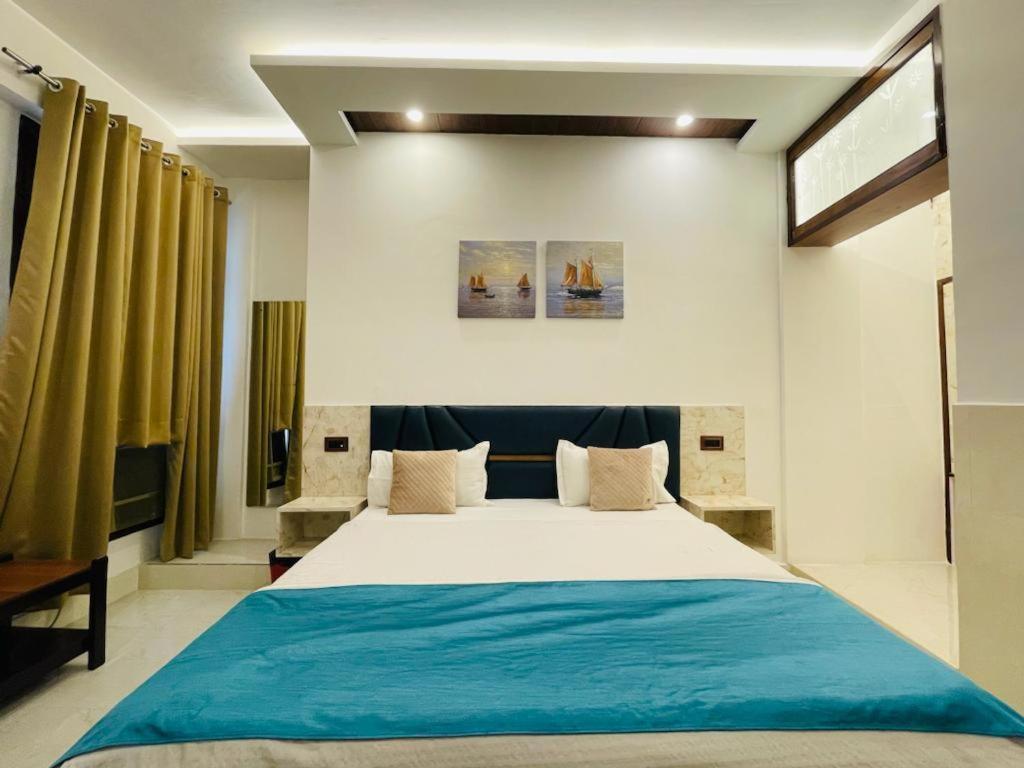 לקנאו Hotel Dileep42 מראה חיצוני תמונה