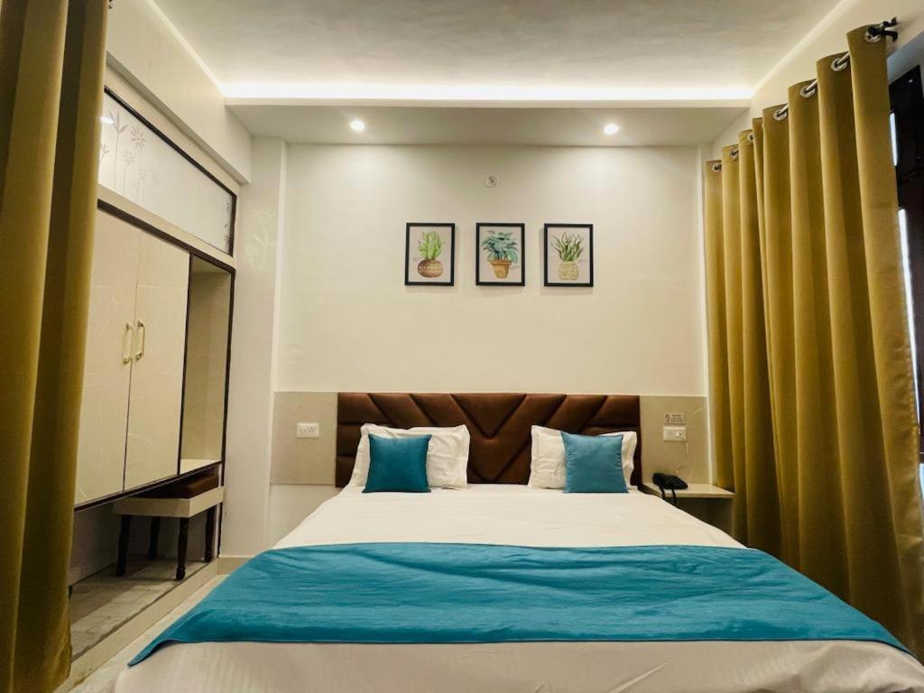 לקנאו Hotel Dileep42 מראה חיצוני תמונה