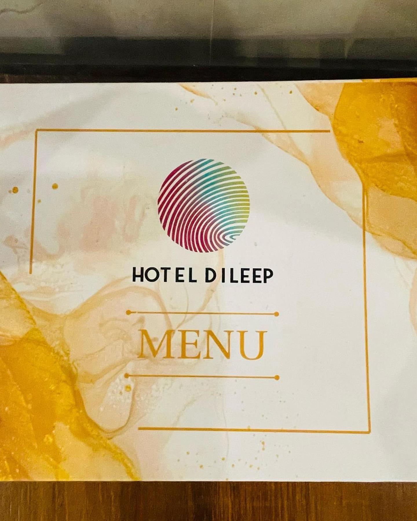 לקנאו Hotel Dileep42 מראה חיצוני תמונה